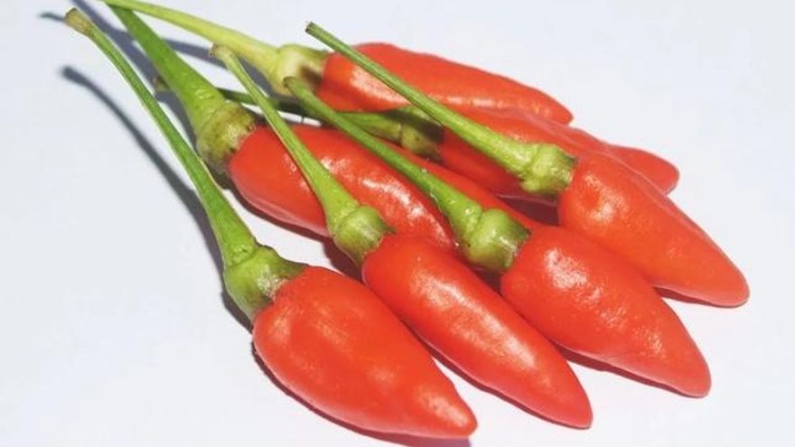 Especias picantes: los beneficios de 'enchilar' tus comidas