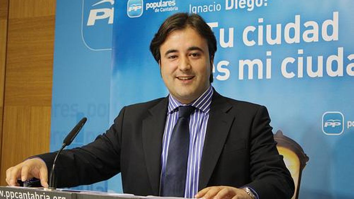 Diego Movellán ganó las elecciones en 2011 poniendo fin a un largo reinado de los socialistas.