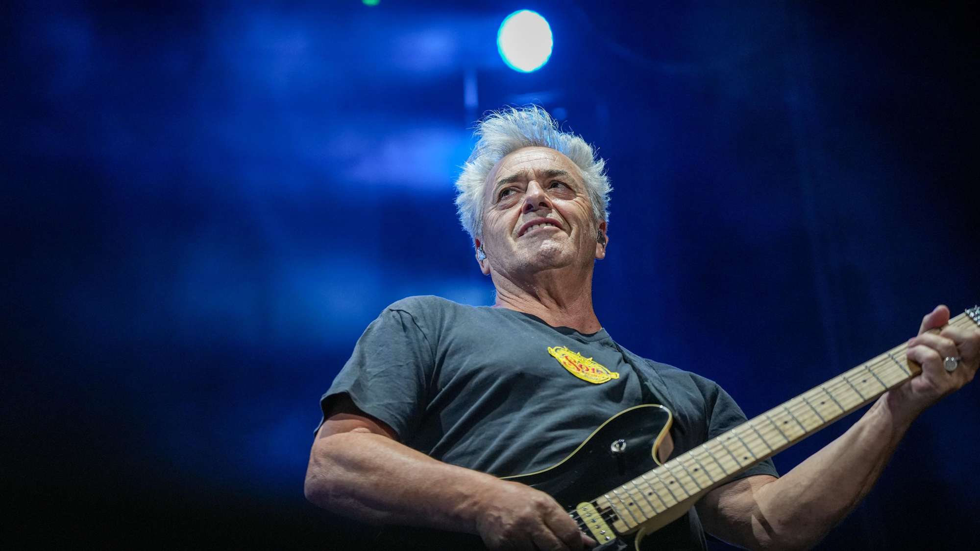 El concierto de Hombres G en el Córdoba Live, en imágenes