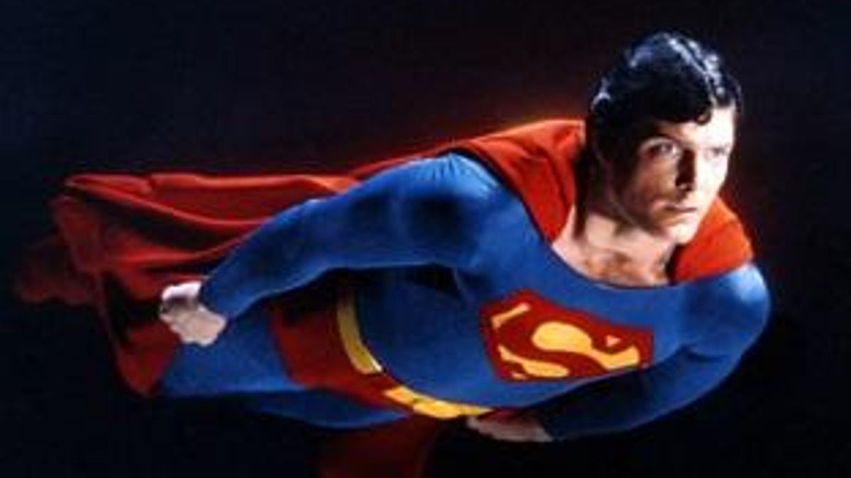 Christopher Reeve pasó de ser Superman a ser un activista