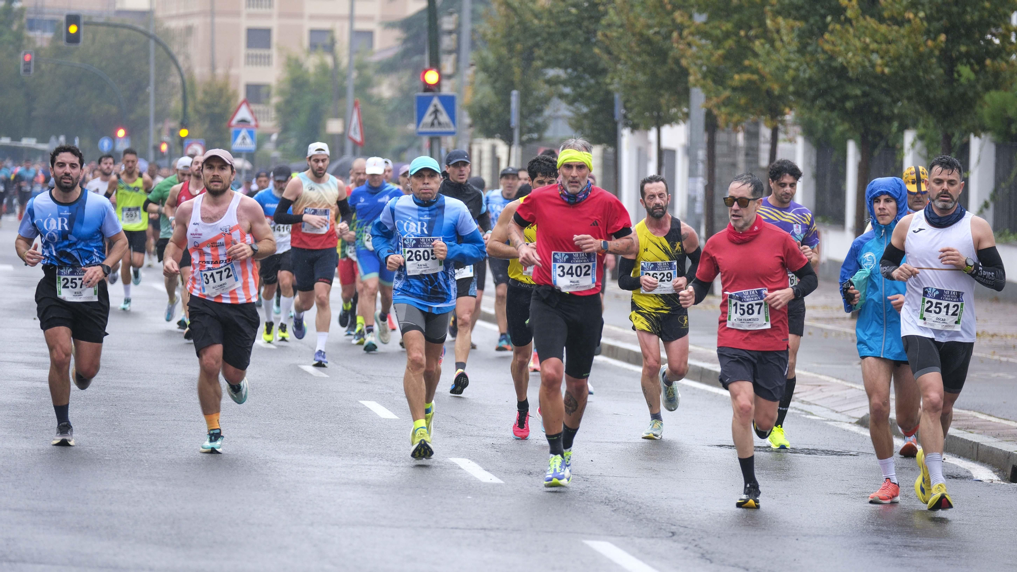 39ª Media Maratón de Córdoba