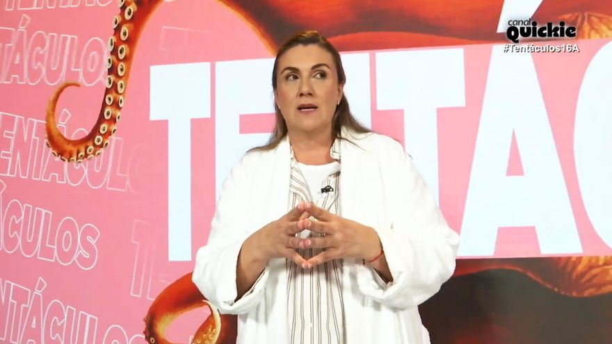 'Tentáculos' cambia de horario y duplica su emisión en TEN coincidiendo con el estreno de 'La familia de la tele' en RTVE