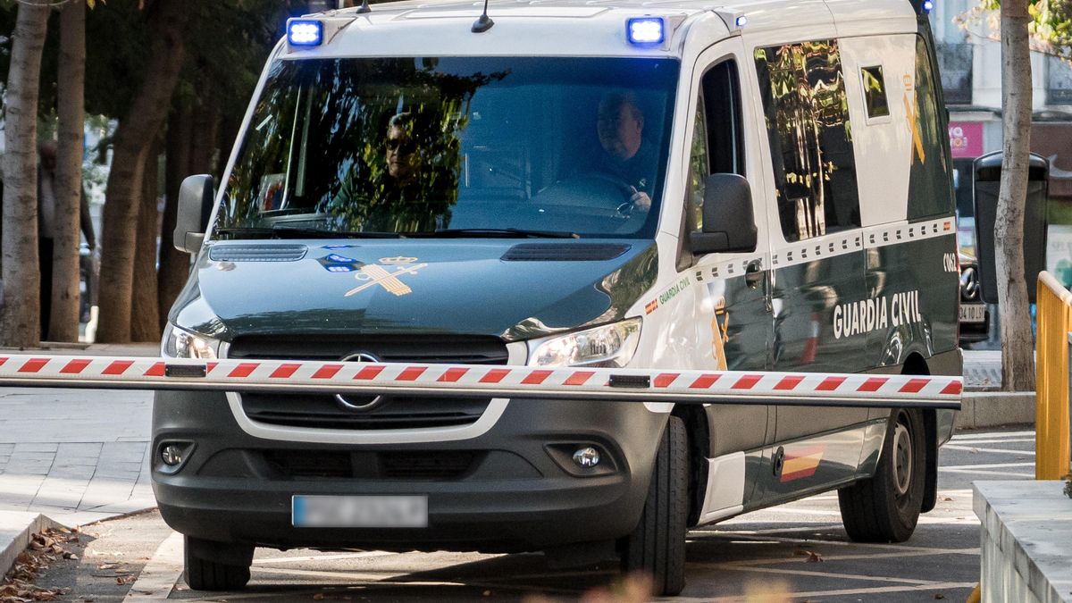 La Audiencia Nacional absuelve al acusado de asesinar al sacristán de Algeciras y ordena que entre en un centro psiquiátrico