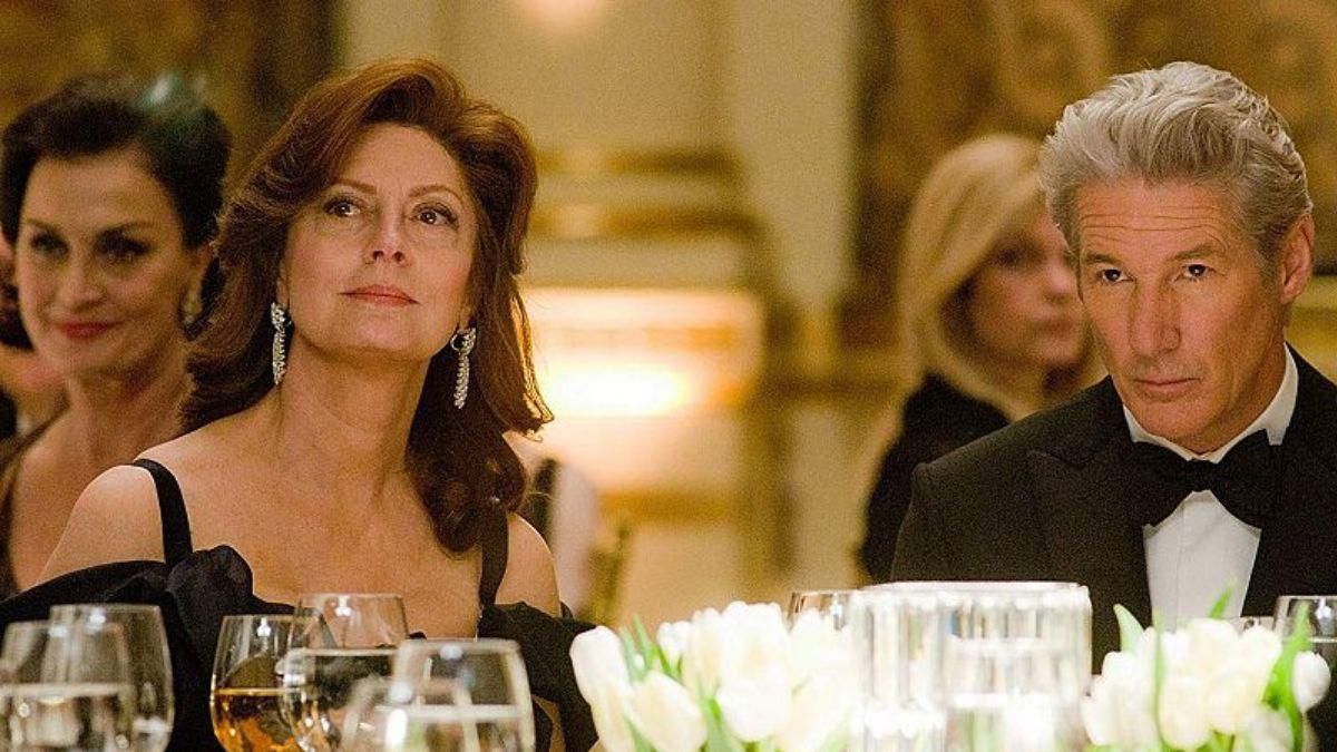 Fotograma de 'El fraude'