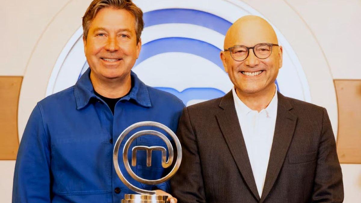 La BBC despide a dos presentadores del 'MasterChef' británico por comentarios racistas y conducta sexual inapropiada