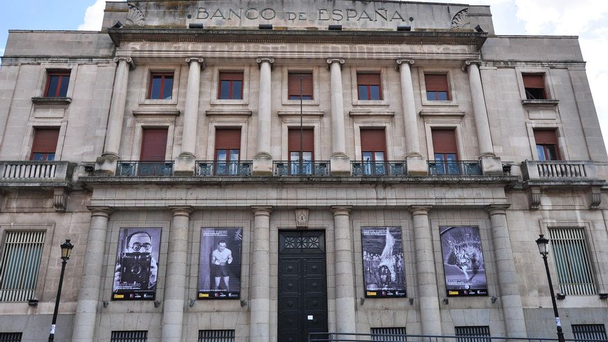 El Centro Nacional de Fotografía de Soria: 20 años de ideas y obras para dar uso a un edificio vacío