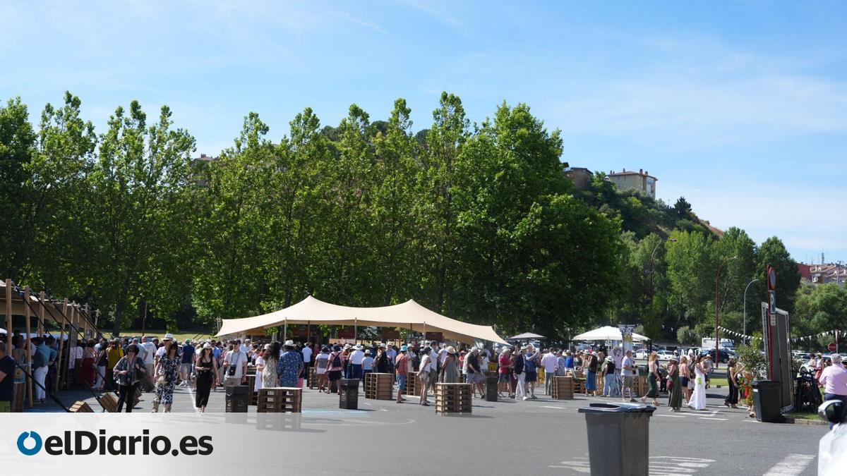 Haro, el epicentro del enoturismo nacional con la cata más exclusiva en el barrio de bodegas más único