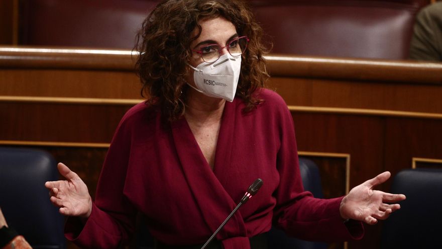 El Gobierno salva el decreto del fin de las mascarillas y aguanta la respiración por el de los interinos