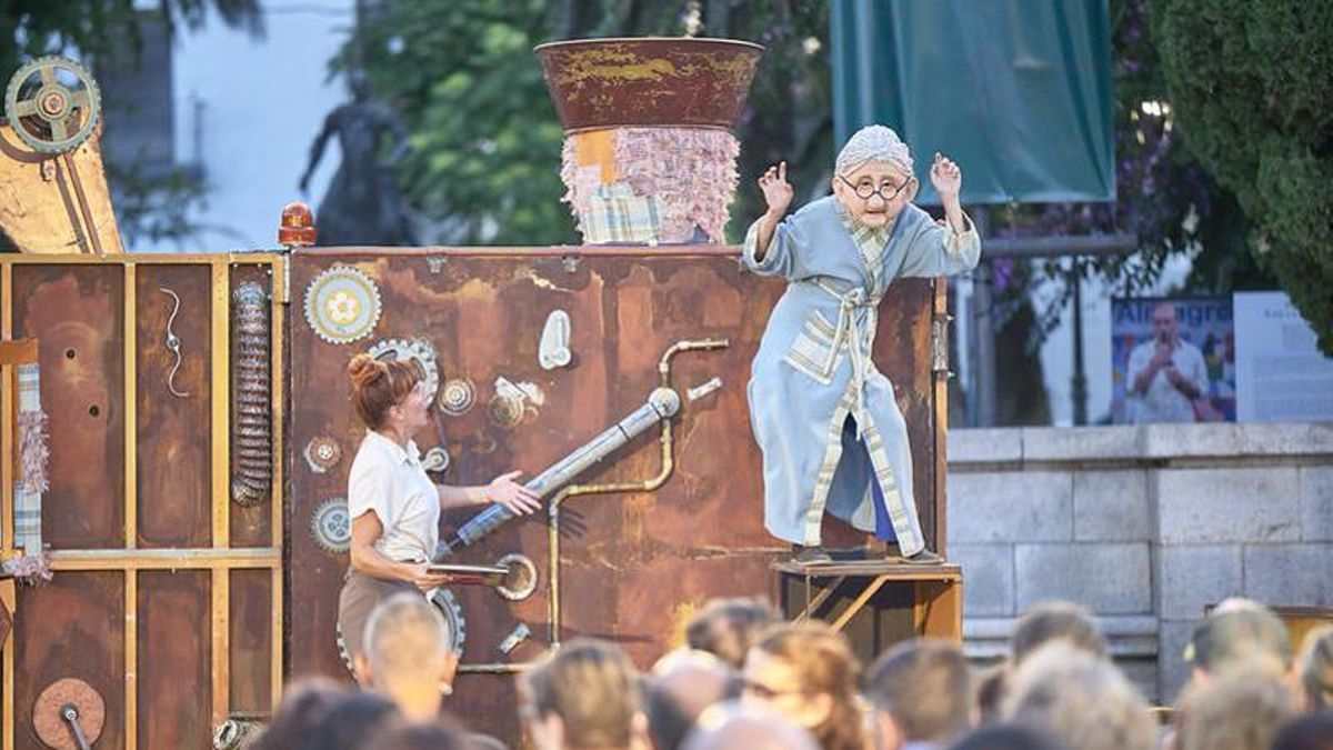 Una Comisión Interadministrativa gestionará el 50 aniversario del Festival de Teatro Clásico de Almagro