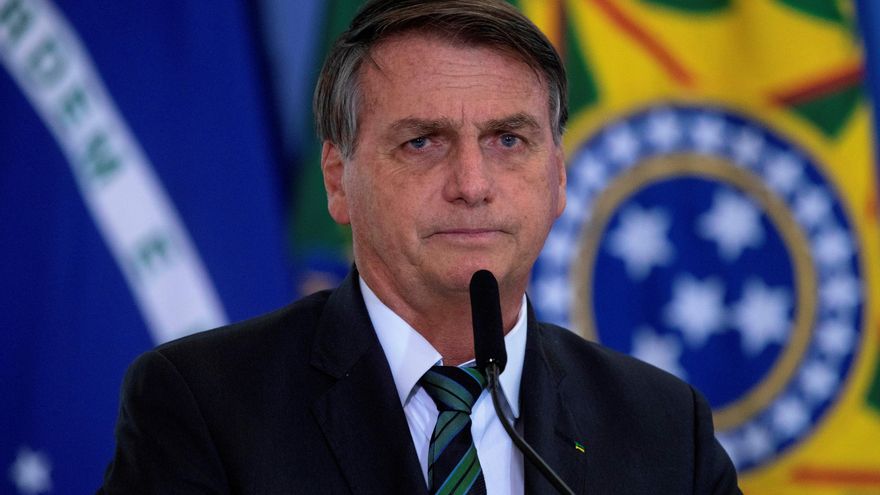 Una comisión del Senado acusará de "crímenes contra la humanidad" a Bolsonaro por su gestión de la pandemia