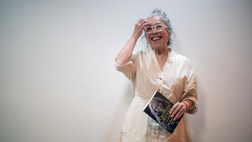 Cristina Rivera Garza: “La amistad es lo único que tenemos frente a la máquina de odio en la que se ha convertido el mundo"