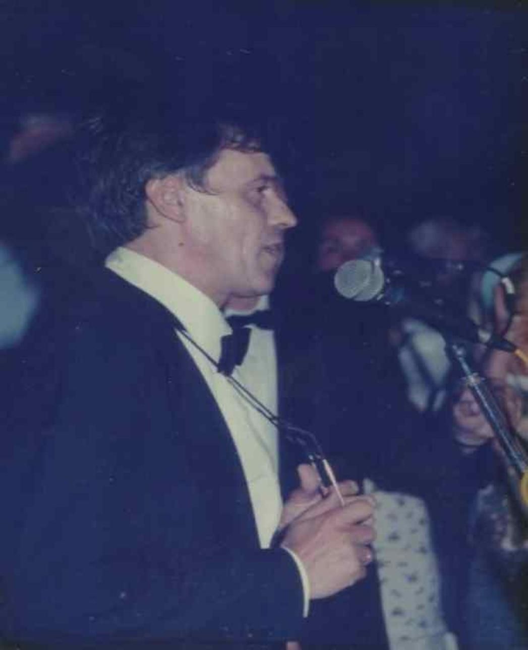 Juan García Martín.