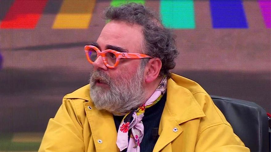 Bob Pop señala "el primer error" que cometió RTVE con 'La familia de la tele': "Ahí todo empezó a ir regulero"
