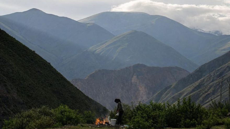 Argentina en venta: el Gobierno y sus aliados buscan legalizar la entrega sin límites de tierras a extranjeros