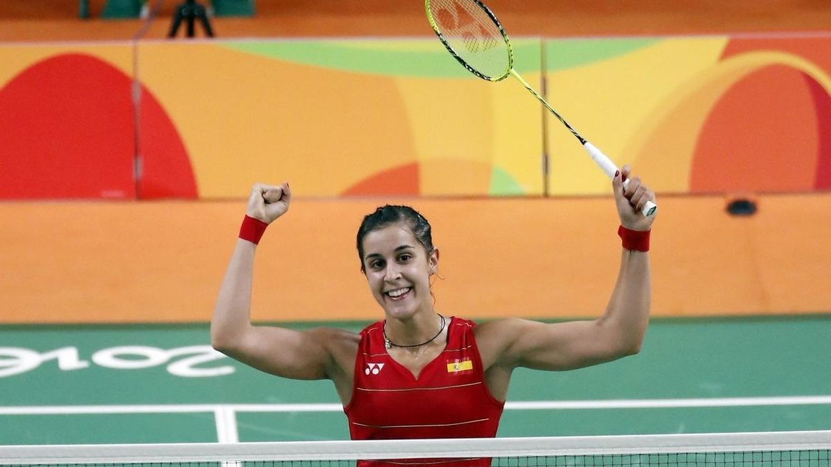 Carolina Marín se retira: "Querría que mi final hubiese sido de otra forma, pero las cosas no siempre pasan como queremos"