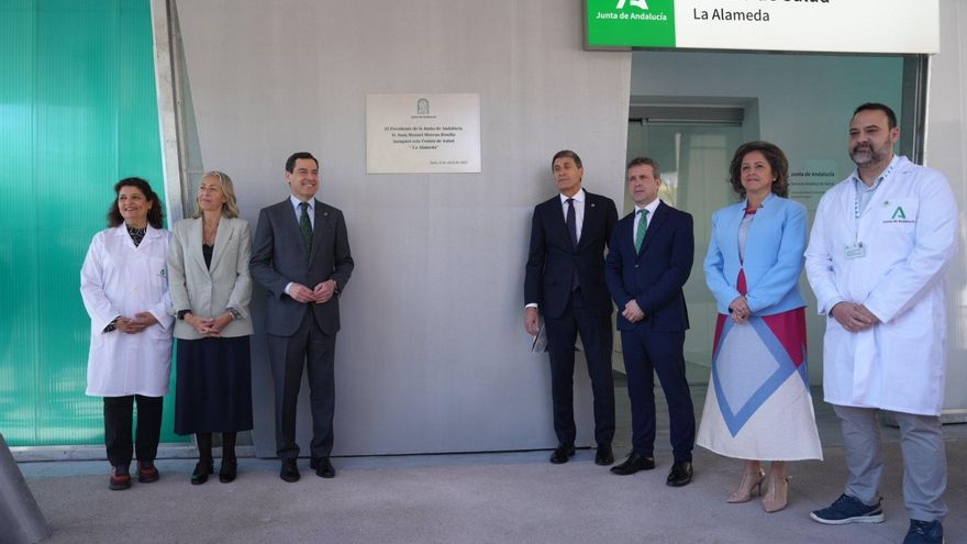 La sanidad privada gana terreno en Jaén: de cero a 2,3 millones de dinero público en un año para derivar pacientes