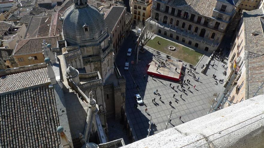 Cuatro joyas de Castilla-La Mancha que son Patrimonio Mundial de la Humanidad