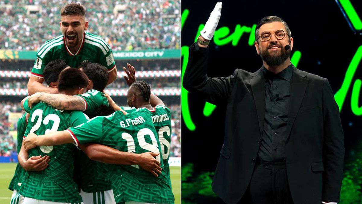 El Mundial 2026 (28%) arranca sin rival en RTVE y 'El perro andaluz' (15.1%) lo aprovecha para lograr un gran estreno