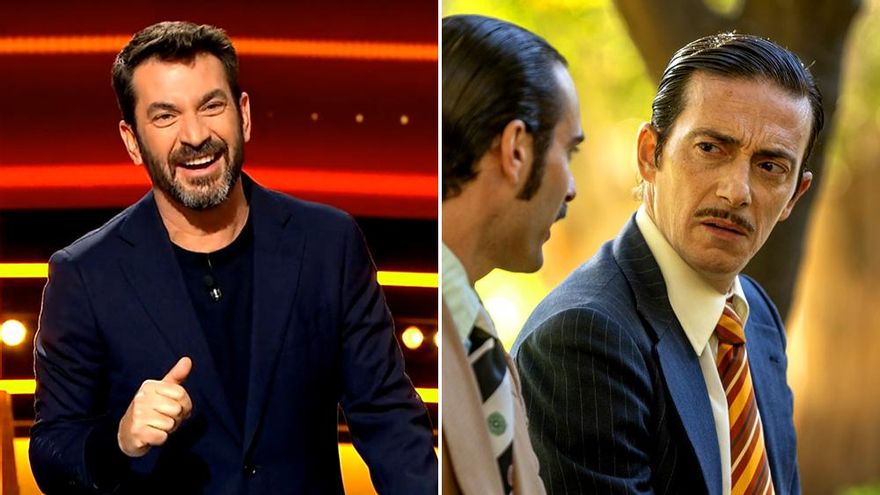 'El 1%' (14.4%) se despide con otra sólida victoria ante 'El Marqués' (10.3%), que baja por primera vez del millón