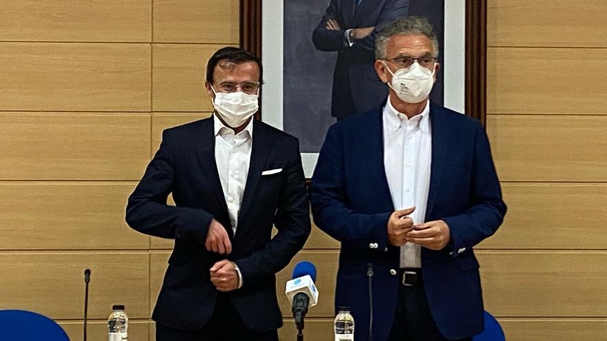 Don Benito y Villanueva rectifican y buscarán otro nombre para la futura ciudad