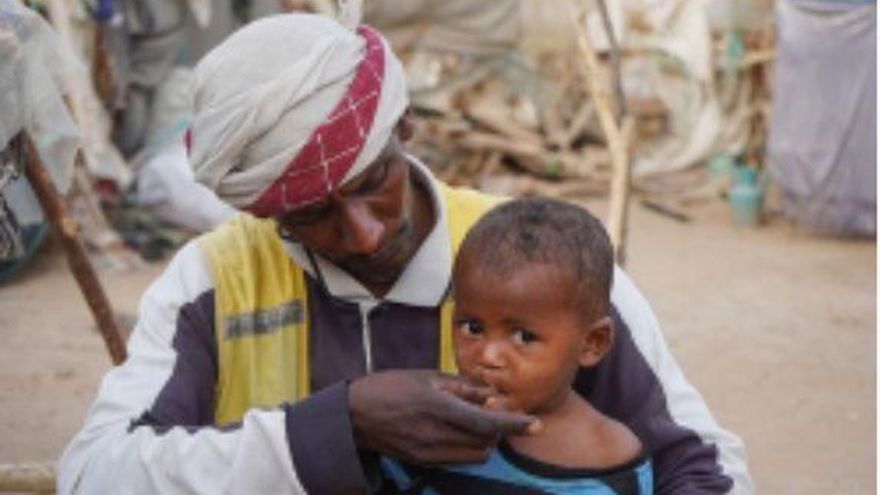 La necesidad de no anestesiar nuestra mirada hacia el mundo: la guerra de Yemen y su crisis humanitaria