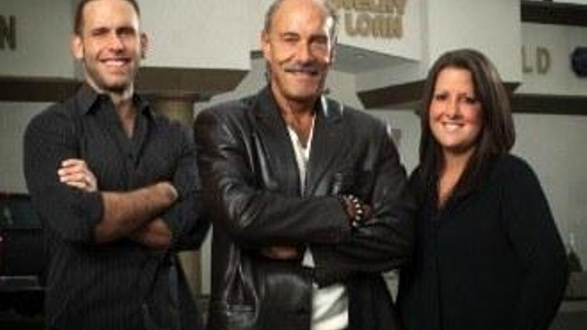 Mega bate sus récords históricos con 'Empeños a lo bestia' y la Champions