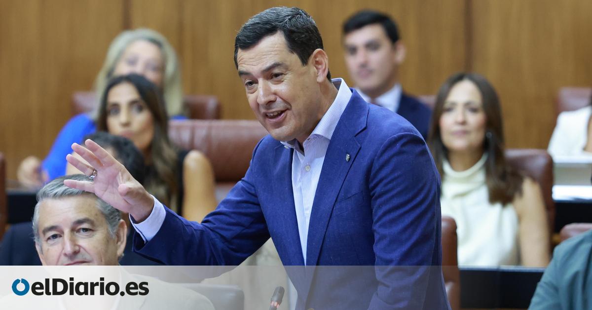 Moreno lanza la tercera rebaja fiscal en 3 días: los jóvenes podrán deducirse 1.200 euros del alquiler en la renta de 2026
