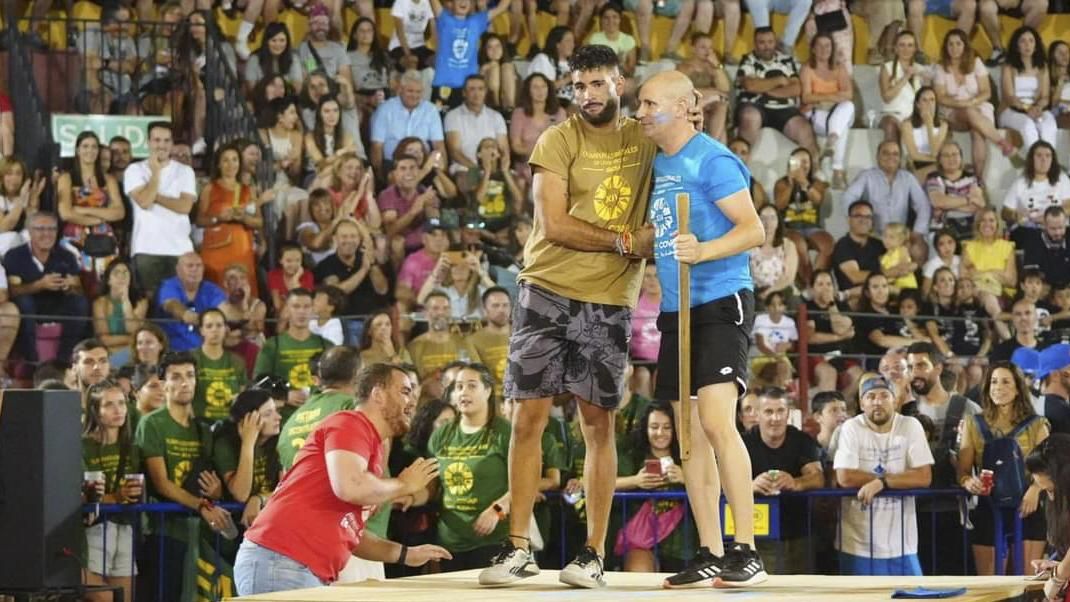 Olimpiadas Rurales de Los Pedroches