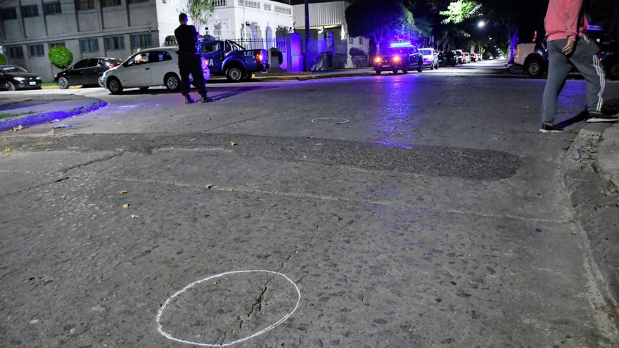 Rosario: el regreso de la mano dura para una ciudad en estado de conmoción