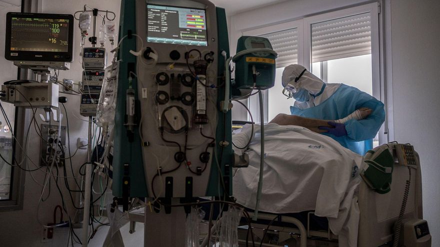 Los científicos reclaman al Gobierno auditar ya la gestión de la pandemia y que se comprometa a aplicar sus conclusiones