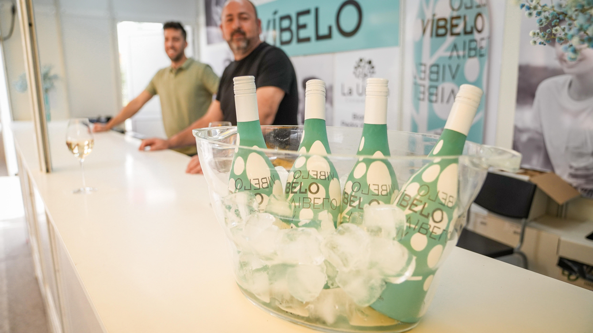 Comienza la XL Cata del Vino Montilla-Moriles