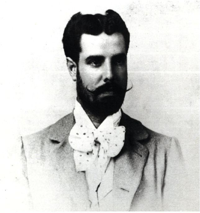Hermenegildo Rodríguez Méndez.