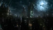 Project Beast se convierte en Bloodborne, el exclusivo de From Software para Playstation 4