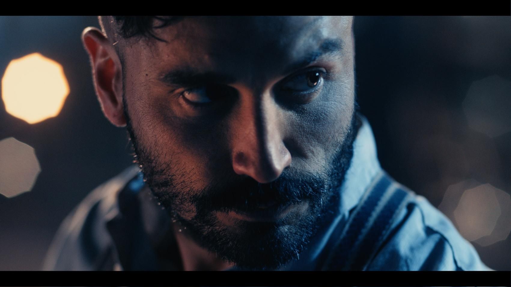 Alex García (El Continental)