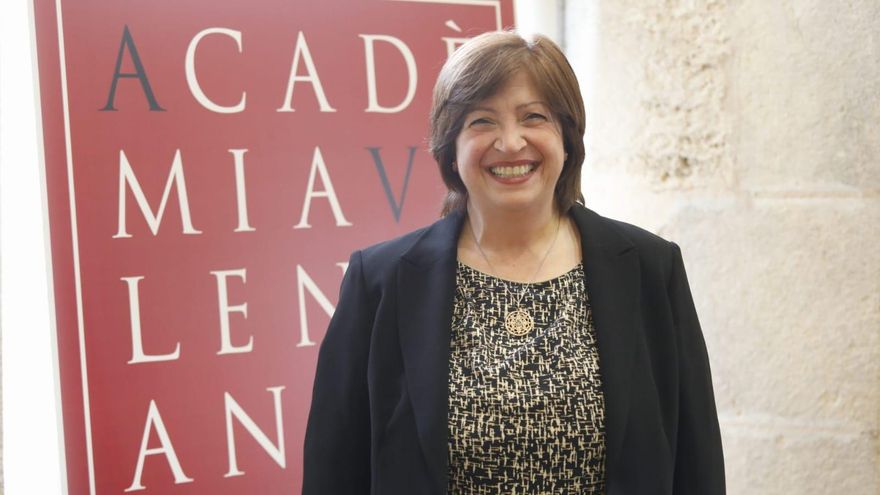 La AVL advierte que PP y Vox ponen en riesgo la convivencia lingüística: “La valencianidad lingüística de Alicante es inequívoca”