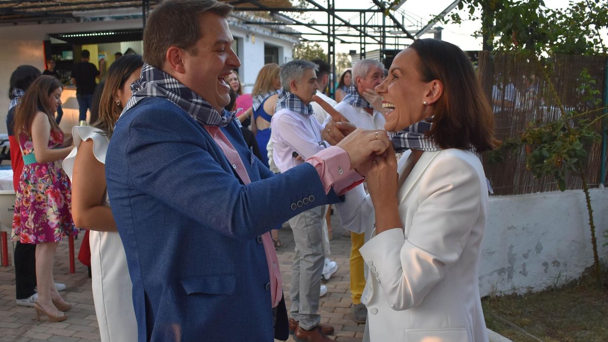 Carlos Lillo será nombrado 'Pandorgo 2022' el próximo 31 de julio en un acto en la Plaza Mayor de Ciudad Real