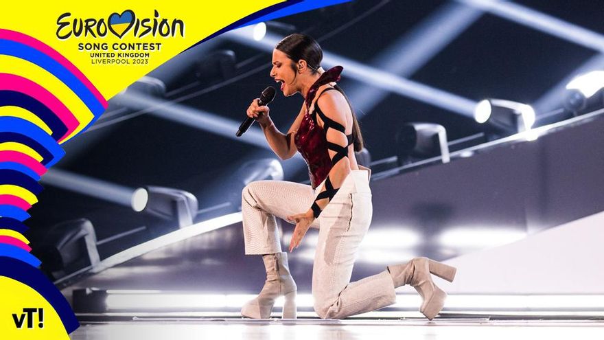 El calendario de la semana de Eurovisión 2023 y las citas de Blanca Paloma