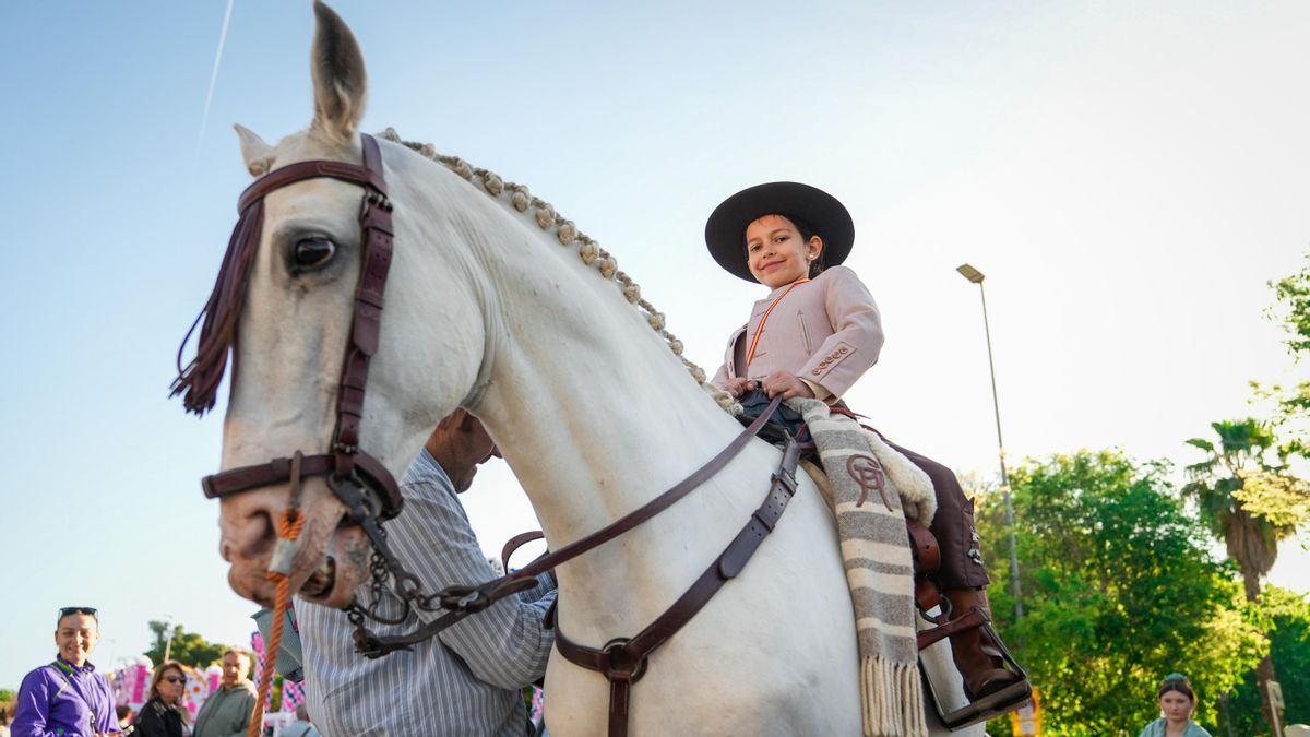 Romería de Santo Domingo