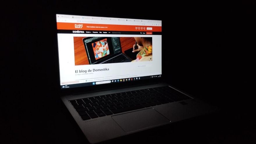 Suma y sigue en el descalabro del 'unicornio' Domestika: anuncia un tercer ERE con 46 despidos