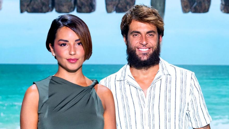 Montoya rechaza las críticas por su "personaje" en 'Supervivientes' y Anita explica su físico: "Tuve efecto rebote"