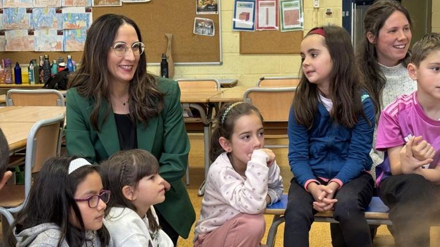 El 61% de los colegios vascos no ha regulado el uso de móviles entre el profesorado, según un informe