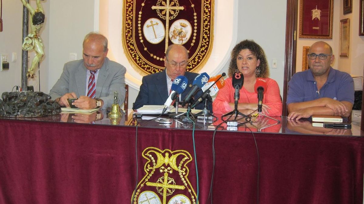 El Ayuntamiento de Cádiz mantendrá "íntegramente" la subvención a las cofradías