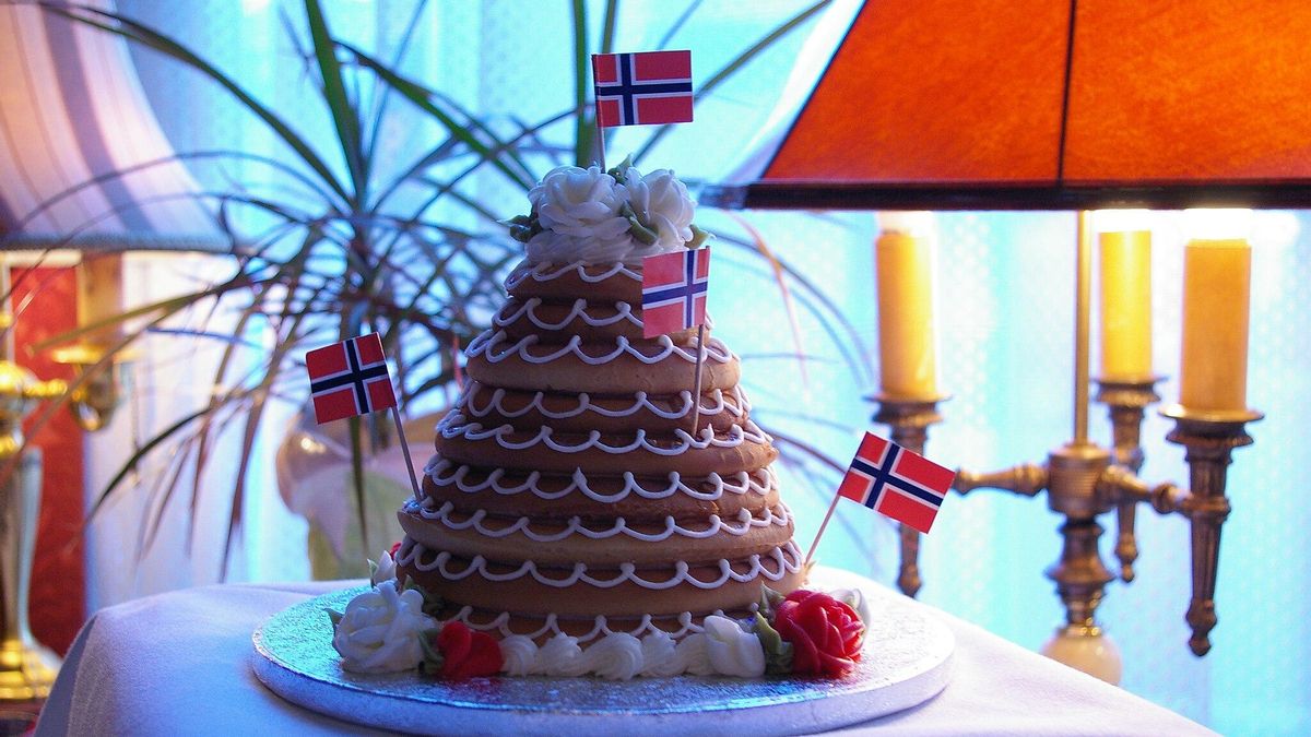 Así es la estridente forma que tienen los daneses de celebrar año nuevo