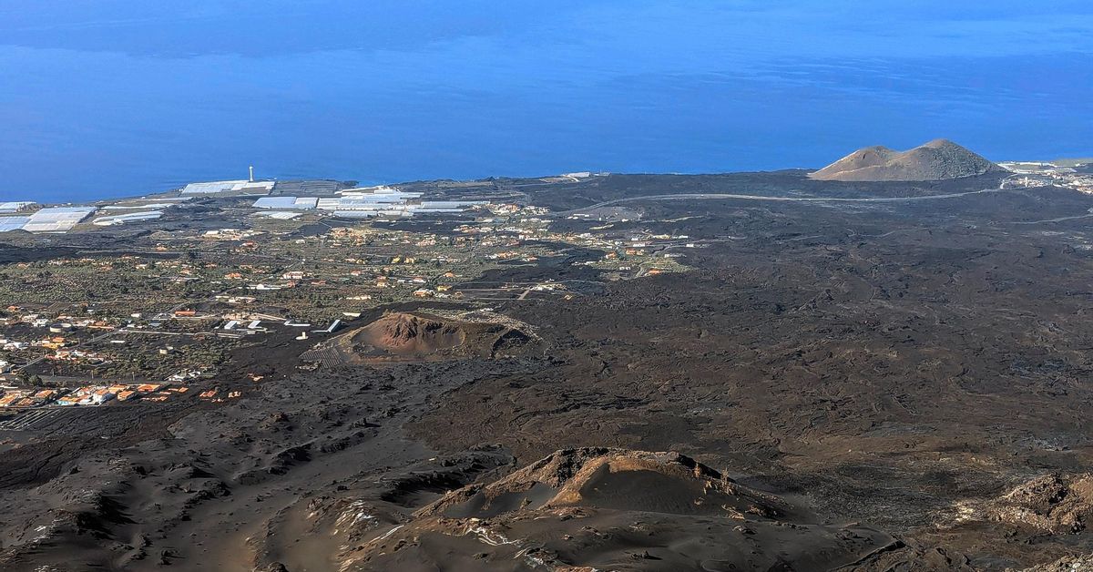 El Centro Nacional de Vulcanología: promesa en erupción (y el riesgo de la ceniza política)