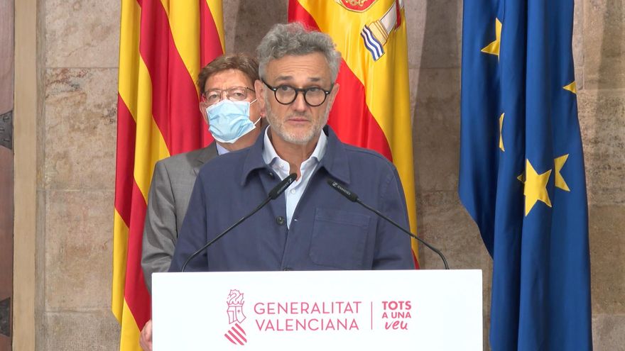La Comunitat Valenciana impulsa un proceso pionero de participación para su plan de salud mental