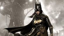 Desvelada la identidad de la Batgirl de Batman: Arkham Knight