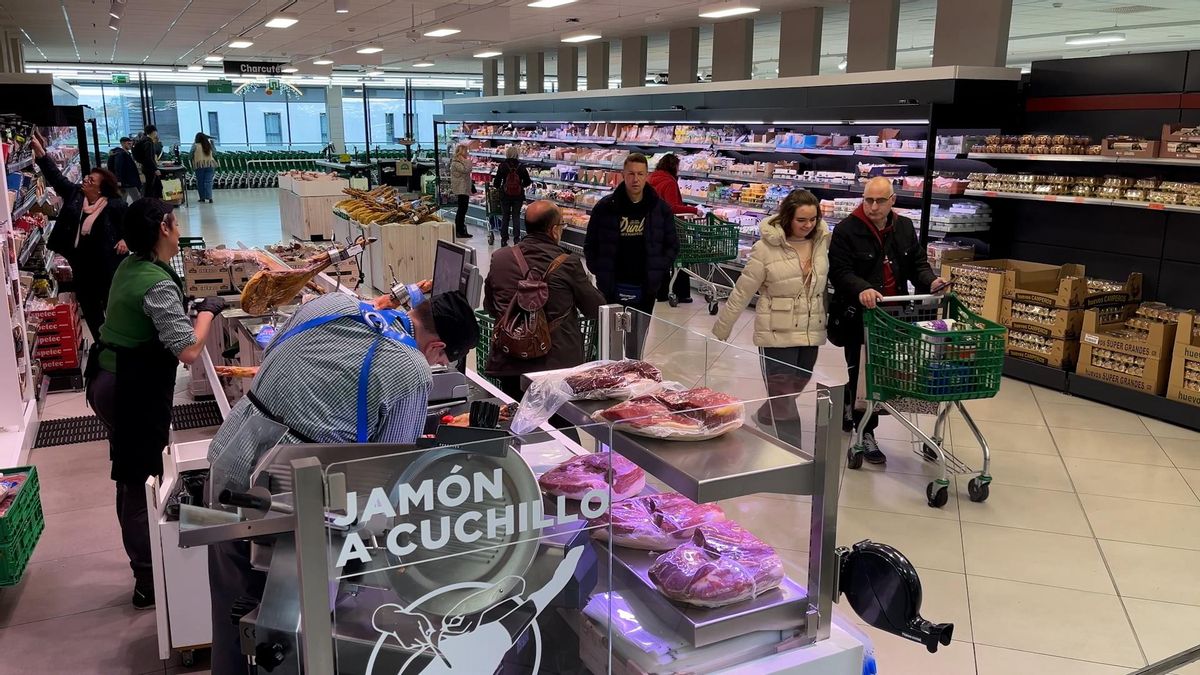 La esencia de Córdoba en productos de Mercadona