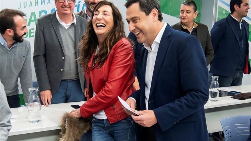 El Gobierno andaluz desecha su promesa de crear una renta mínima contra la pobreza infantil