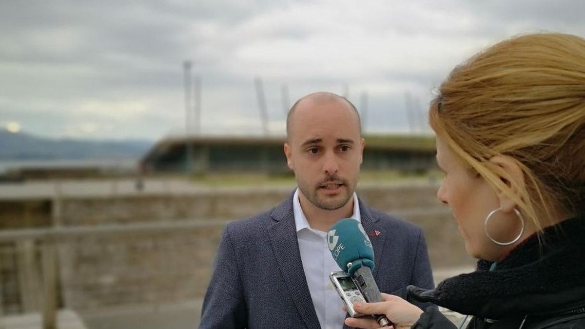 IU-Equo (Marea Cántabra) reivindica la "solidez y unidad" de su proyecto "serio y de izquierdas" para Cantabria