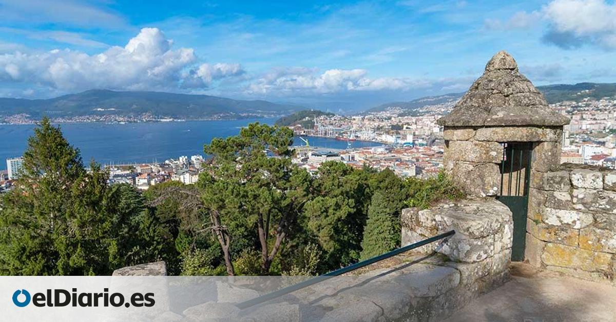 Planes para visitar Vigo en un fin de semana Planes para visitar Vigo en un fin de semana